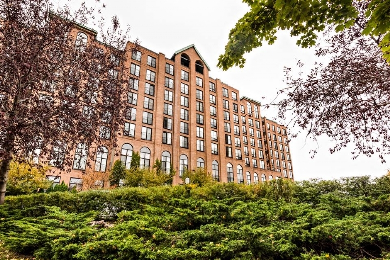 Lofts de la Grande-Allée