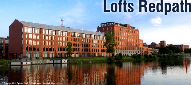 Lofts Redpath