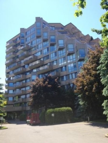 Le Méritas VIII, 5500 de Jumonville