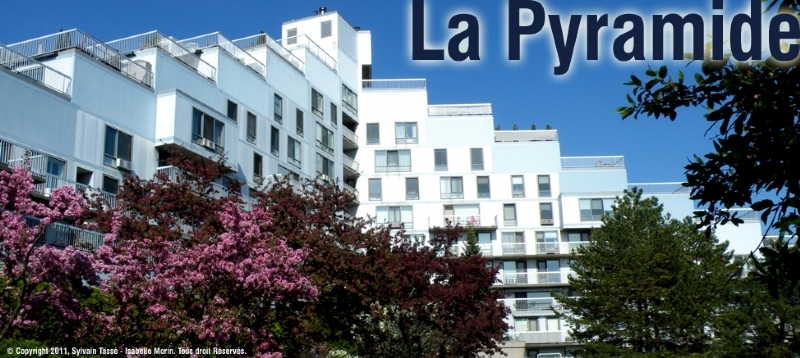 La Pyramide