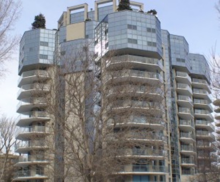 Le Rive Droite Phase II