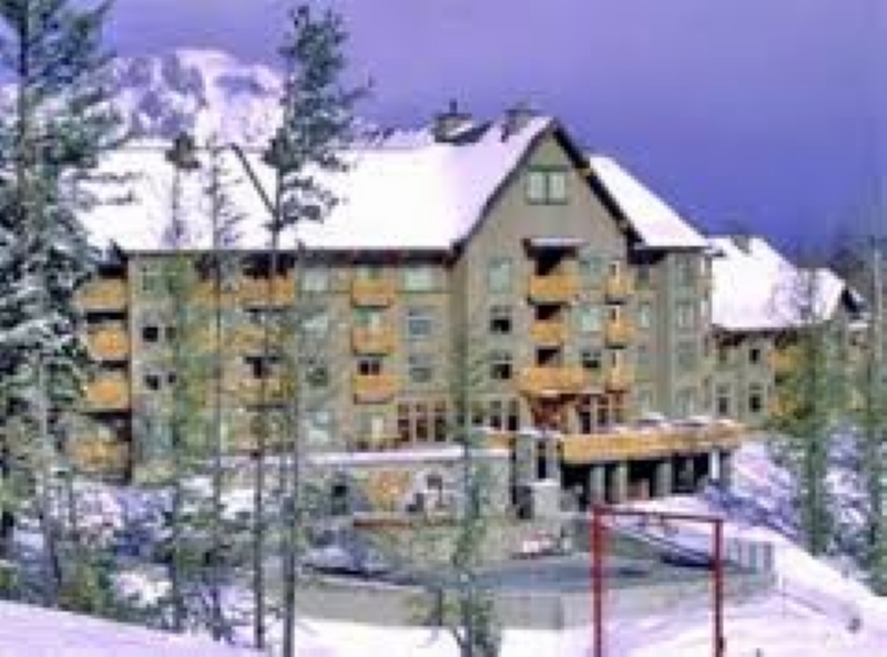 Snow Creek Lodge Condos
