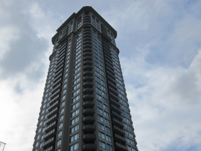 Chicago Condominiums