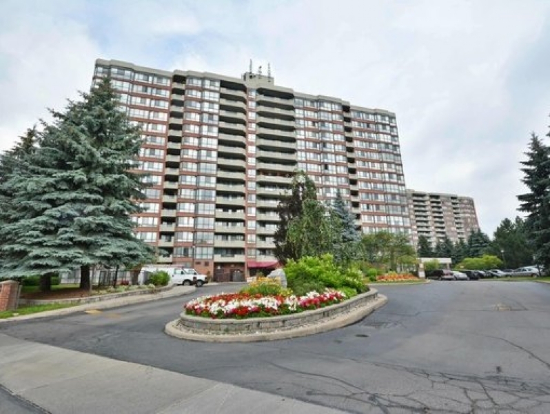 Observatory Place II