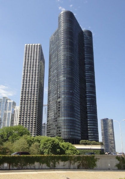 Harbor Point Condominiums