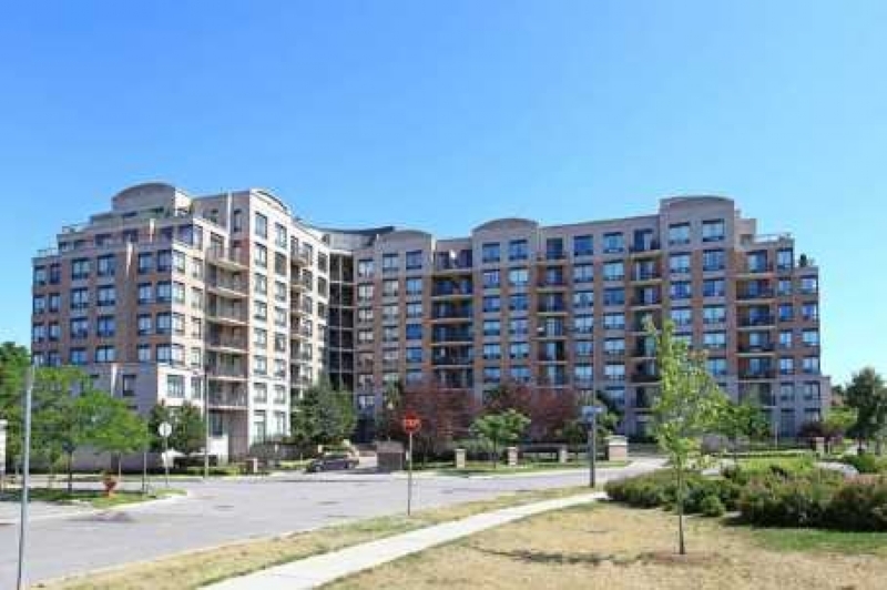 Savoy at Camelot Condominiums