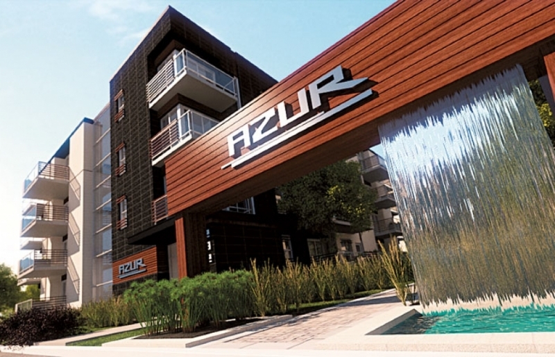 Azur Condominiums phase 1