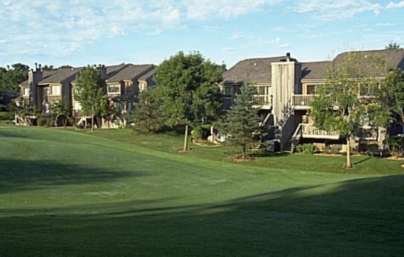 Lake Barrington Shores