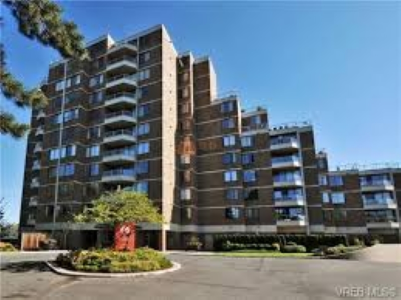 Laurel Point Condominiums