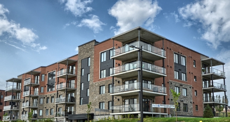 Beau Port sur le Fleuve, phase 1