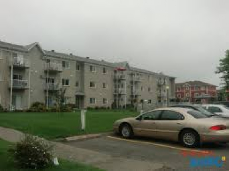 Condominiums Charles-Rodrigue phase 1