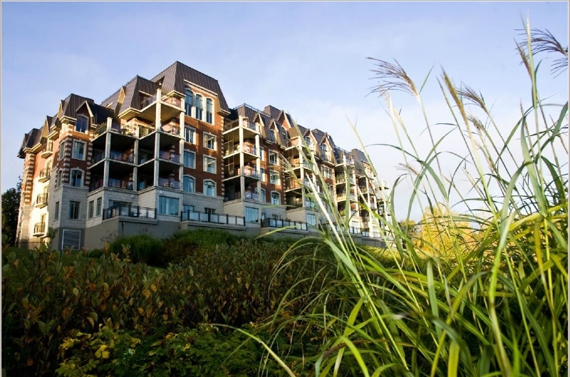 St-Bruno-sur-le-Lac phase 3