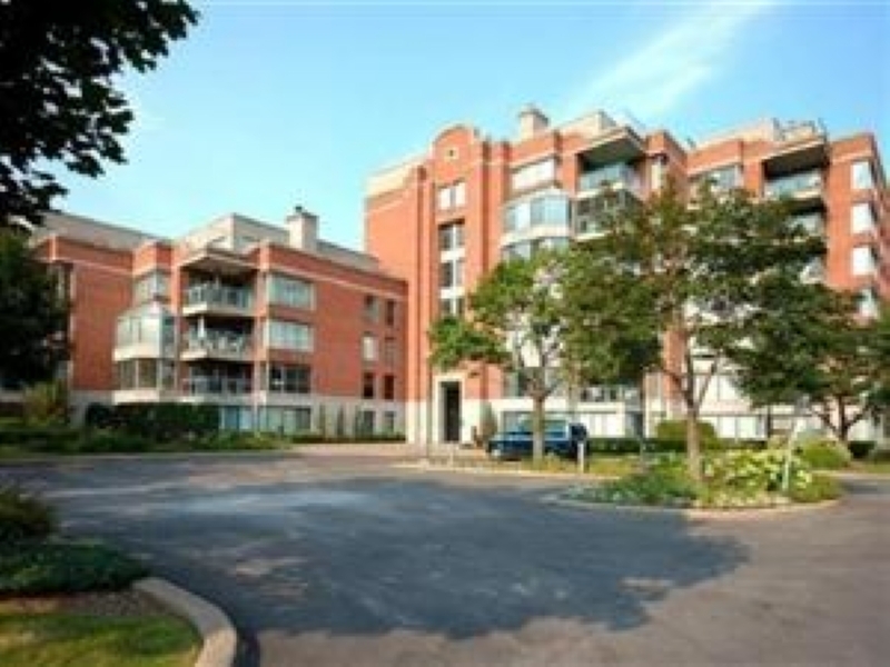 Le Hameau des Berges