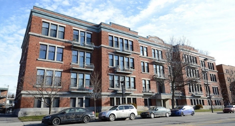 Bourg Christophe Colomb