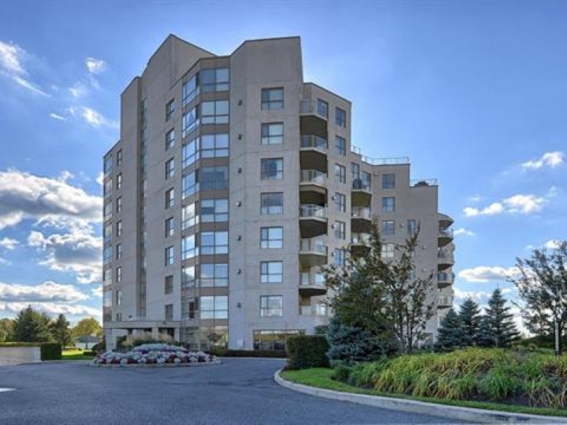 Terrasse du Lac phase 2