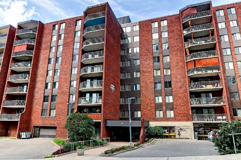 Jardin de Manrèse 1