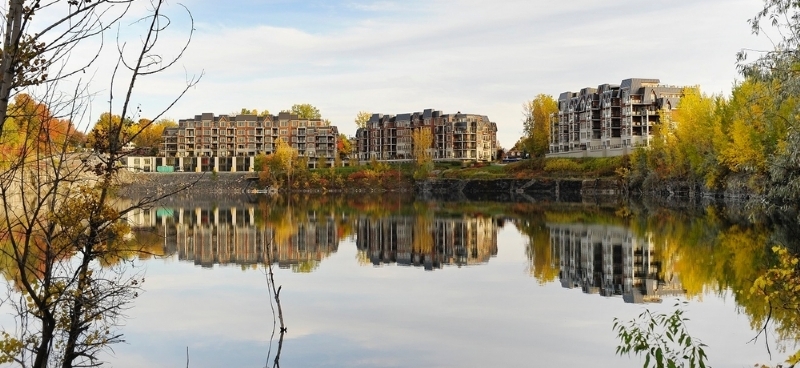 St-Bruno-sur-le-Lac phase 5