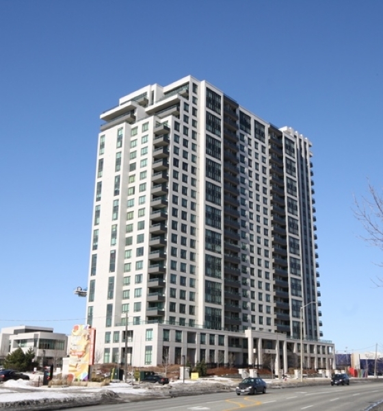 Universal Condos - PCC846