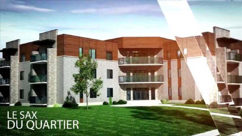 Le Sax du Quartier