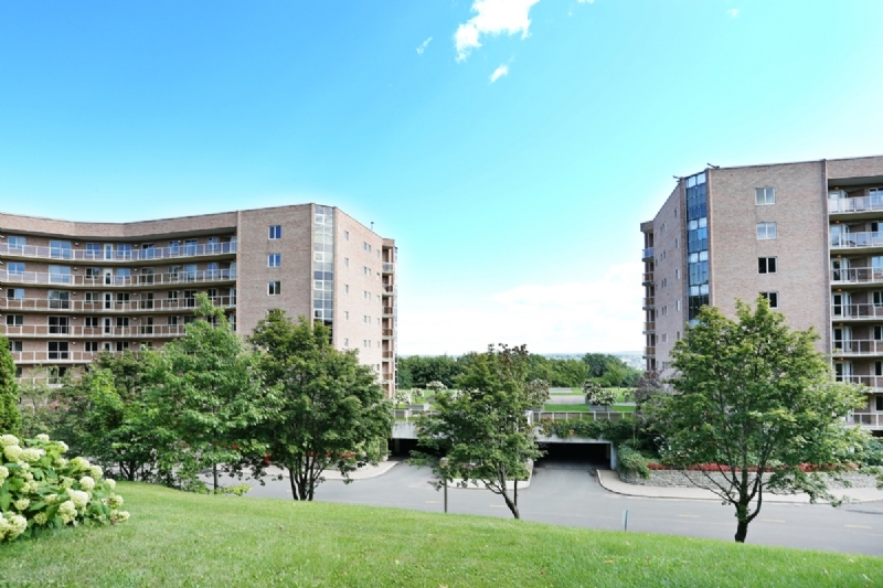 Boisé des Augustines