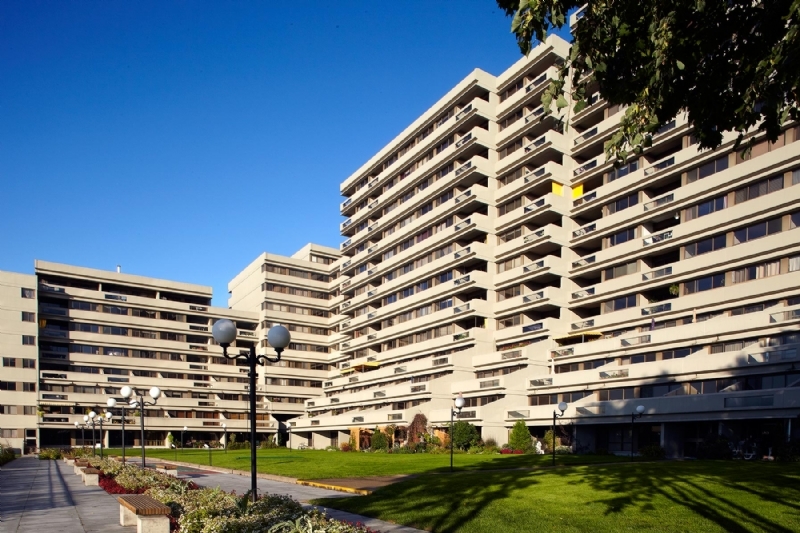 Les Jardins de Mérici 8