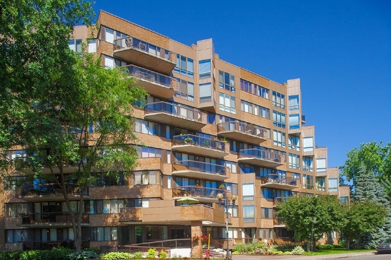 Méritas (Le), 5400 de Jumonville