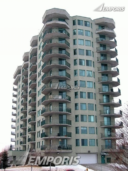 L'Émeraude des Rives phase 3