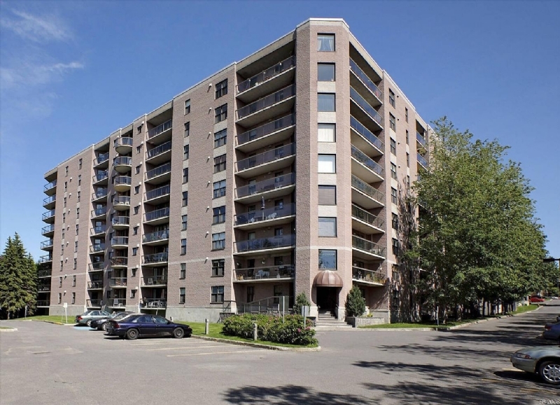 Condominiums Bonne Entente 2