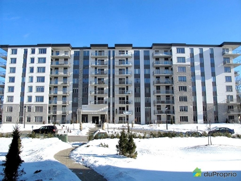 Boisé du Séminaire phase 2