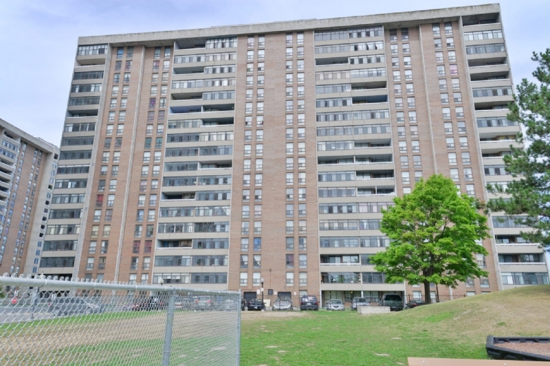 Stewart Towers - PCC 80