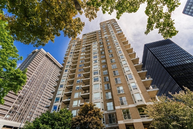No 1 Wood Avenue