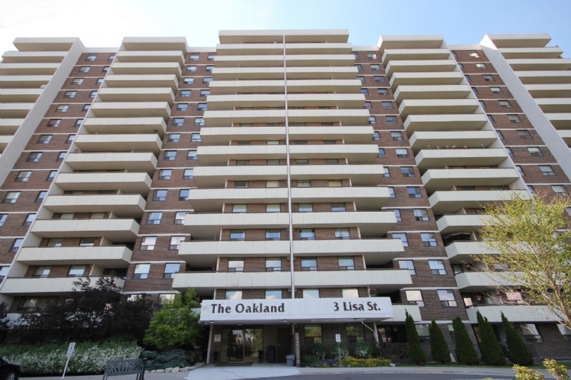 The Oakland Condos - PCC 195