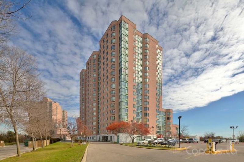 Cascades 1 - MTCC 919