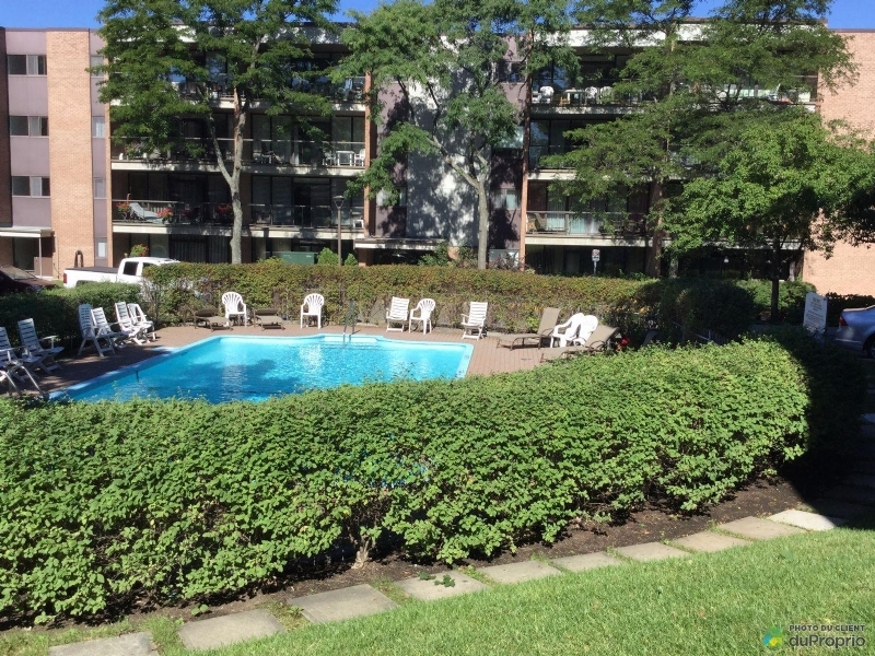 Le Village Belvédère Condominiums