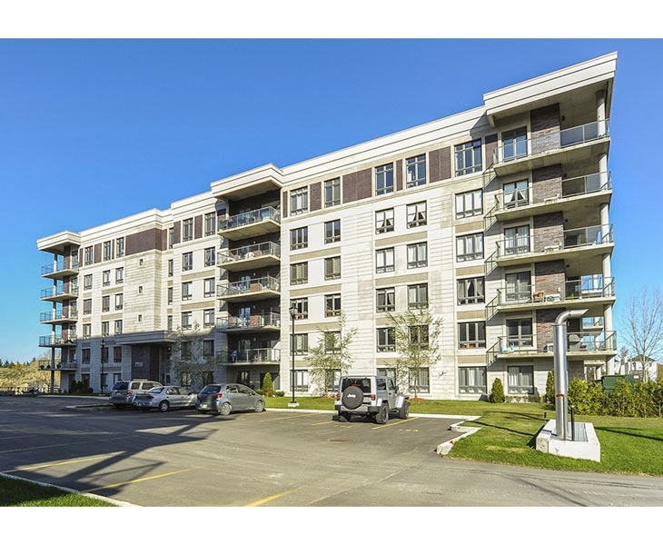 Domaine Mont Laval phase 3