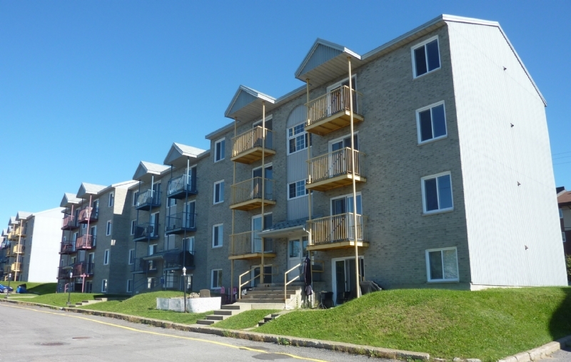 Les Jardins de L'Eden phase 4