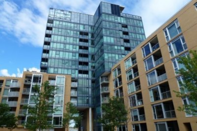 Lebreton Flats phase 1