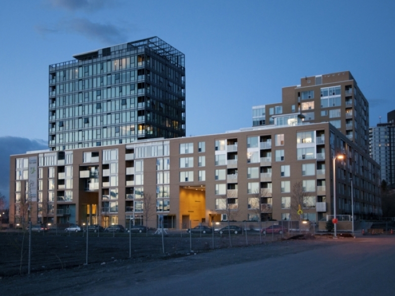 Lebreton Flats phase 2