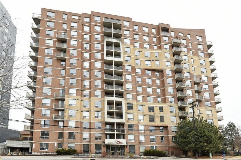 Parkdale Terrace - CCC523