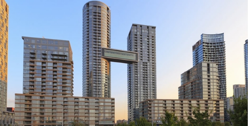 Parade 1 - City Place