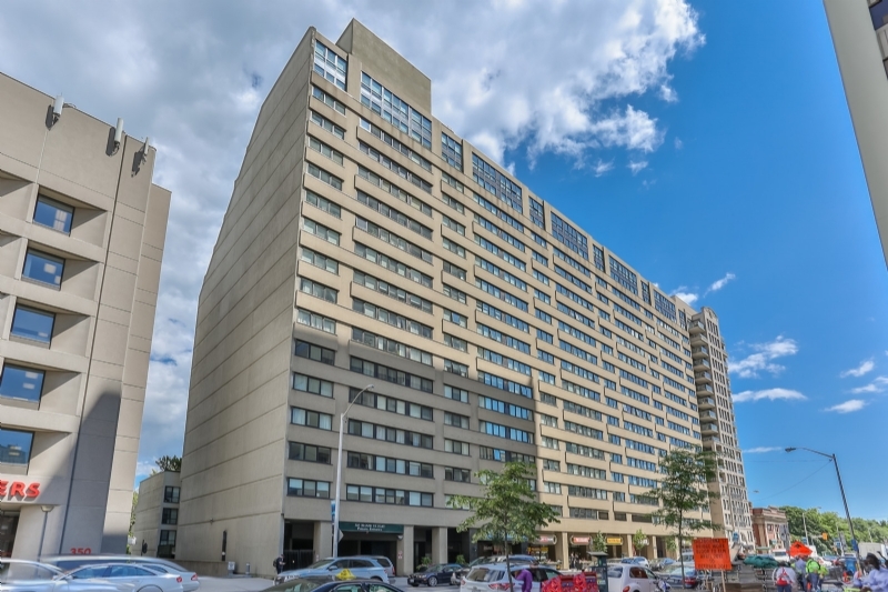 The Three Sixty Condos - MTCC 594