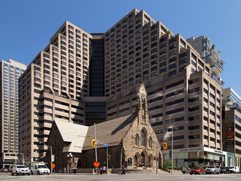 Renaissance Plaza - MTCC 626