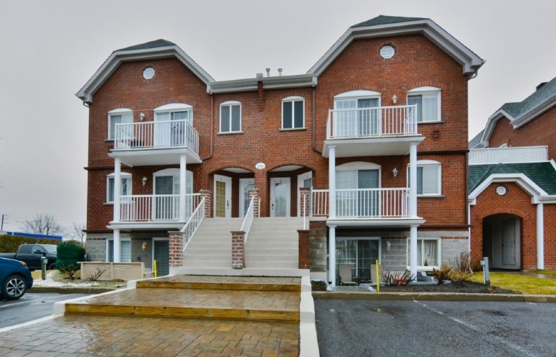 Domaine de Montarville