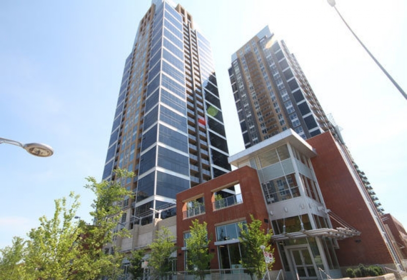 Alura Condos