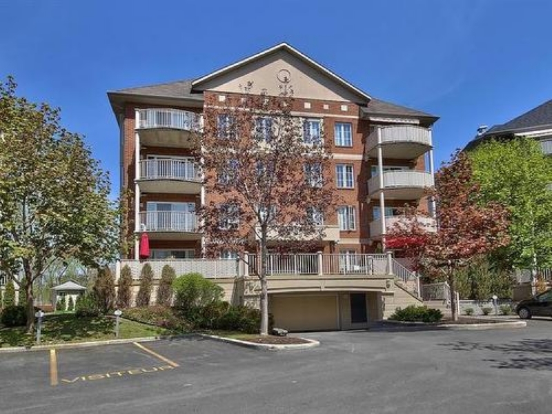 Les Châteaux de l’Île Phase II