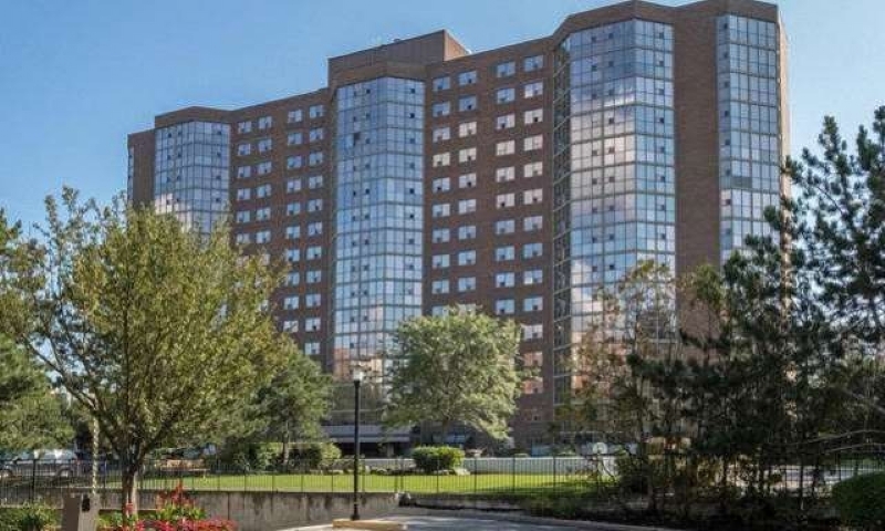 20 Baif  BLVD - YRCC 601