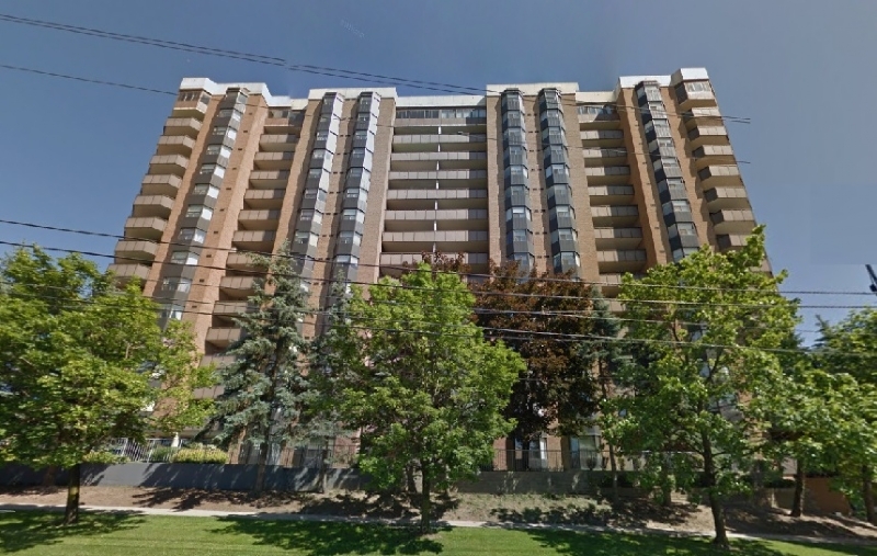 Lakeshore Park Estates 1 - MTCC 732