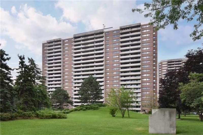 Lambton Square - YCC 241