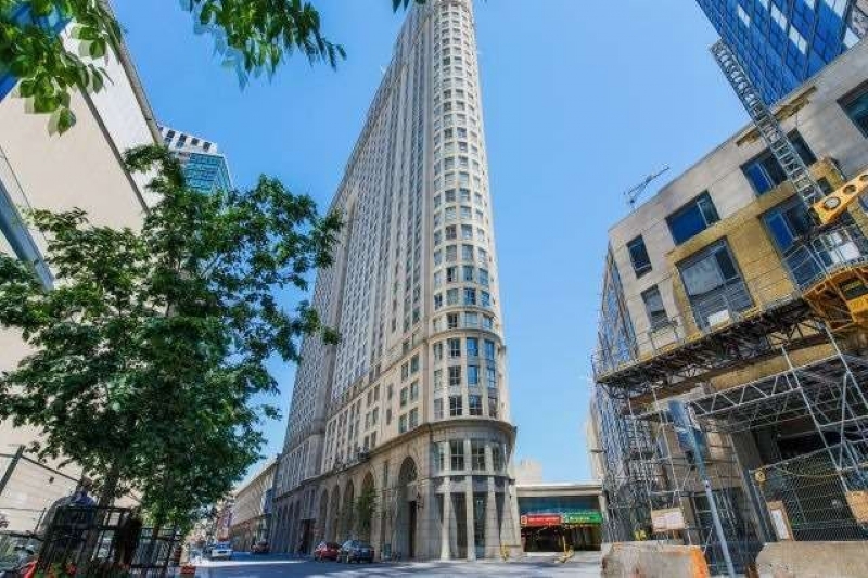 The Esplanade Condos