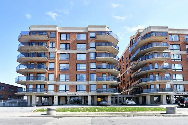 Châteaux Jarry 1 et 2